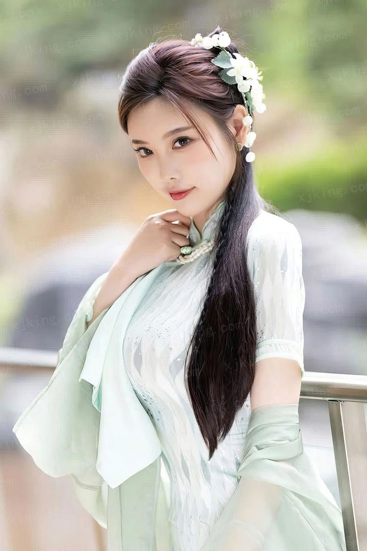心倾何处第一季